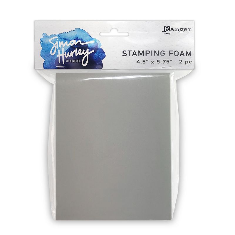 Stamping Foam