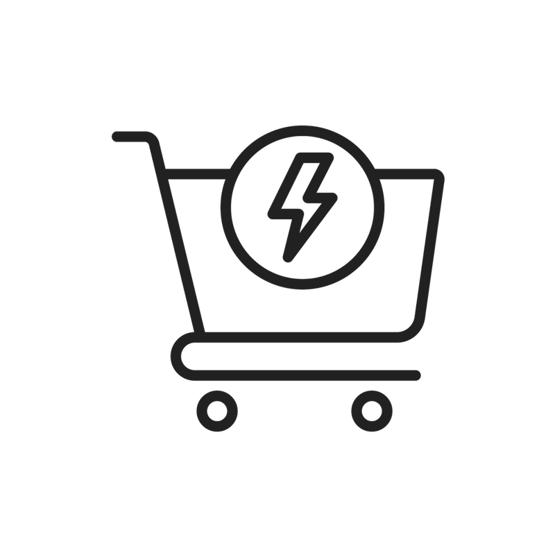 Shop Pre-Orders - The newest items to hit the market!
