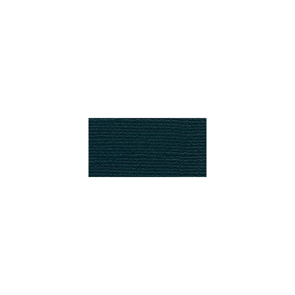 Jade - 12x12 - Bazzill Mono Textured Cardstock