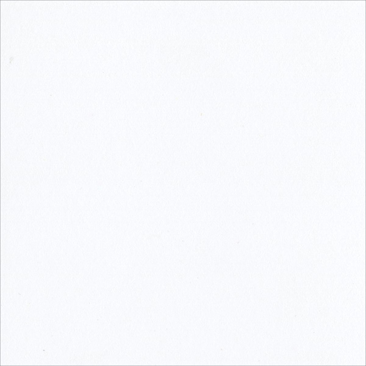 CS White - 12x12 - Bazzill Smoothies Smooth Cardstock