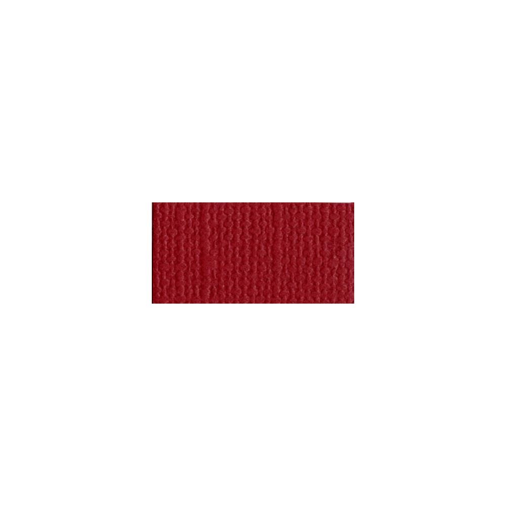 Pomegranate - 12x12 - Bazzill Mono Textured Cardstock