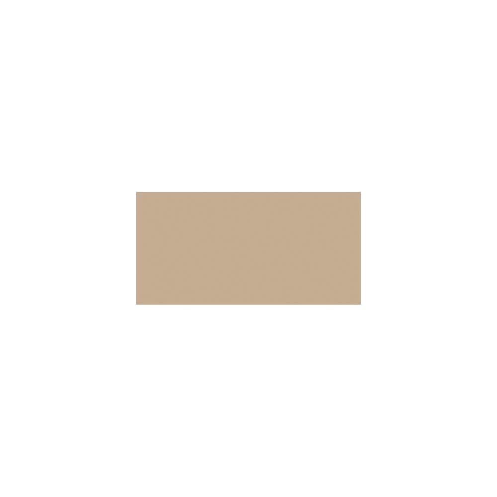 Almond Cream - 12x12 - Bazzill Smoothies Smooth Cardstock