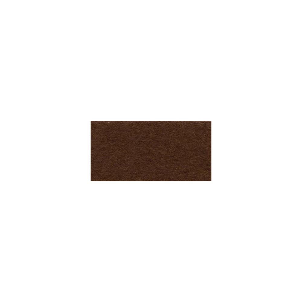 Chocolate - 12x12 - Bazzill Mono Textured Cardstock