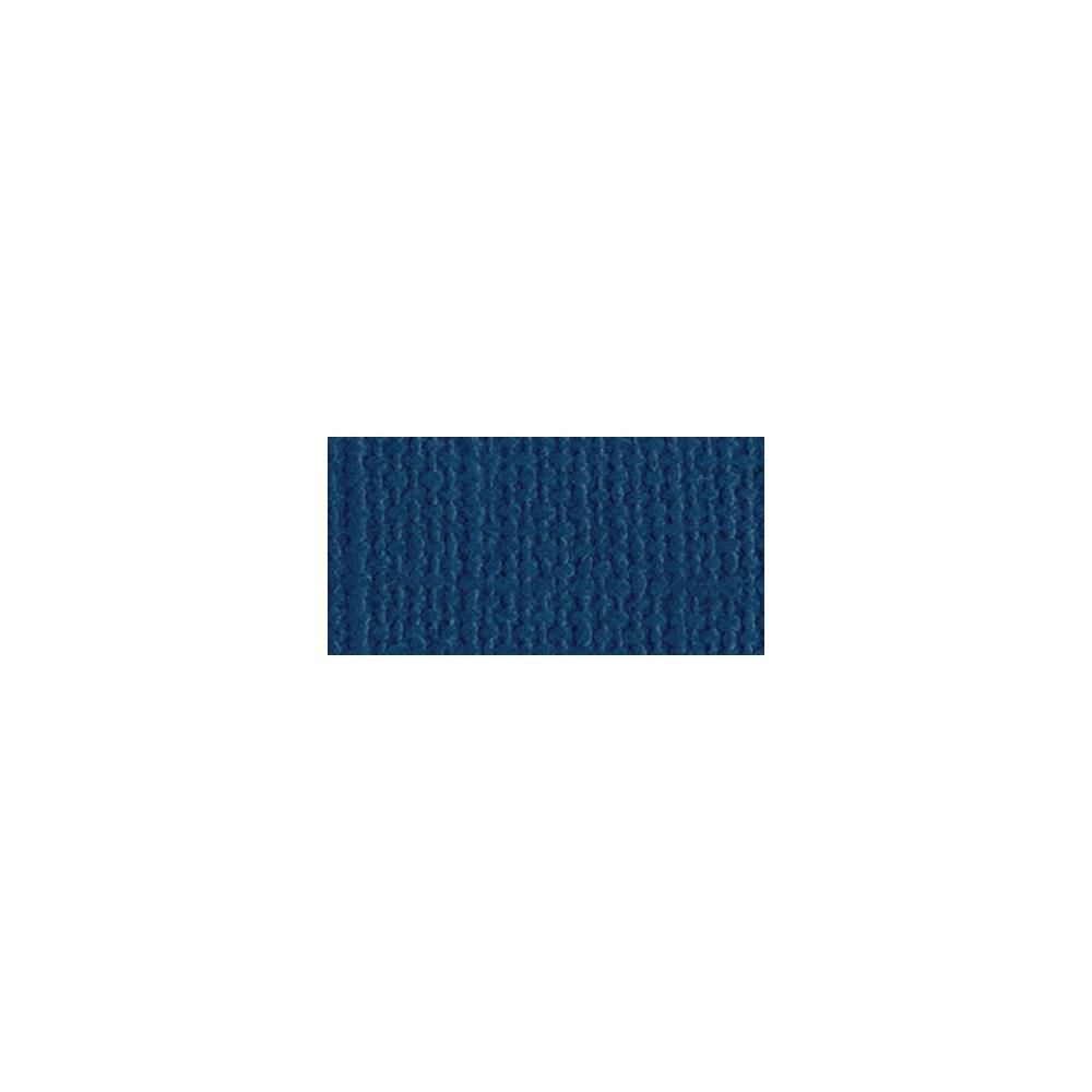 Bahama - 12x12 - Bazzill Mono Textured Cardstock
