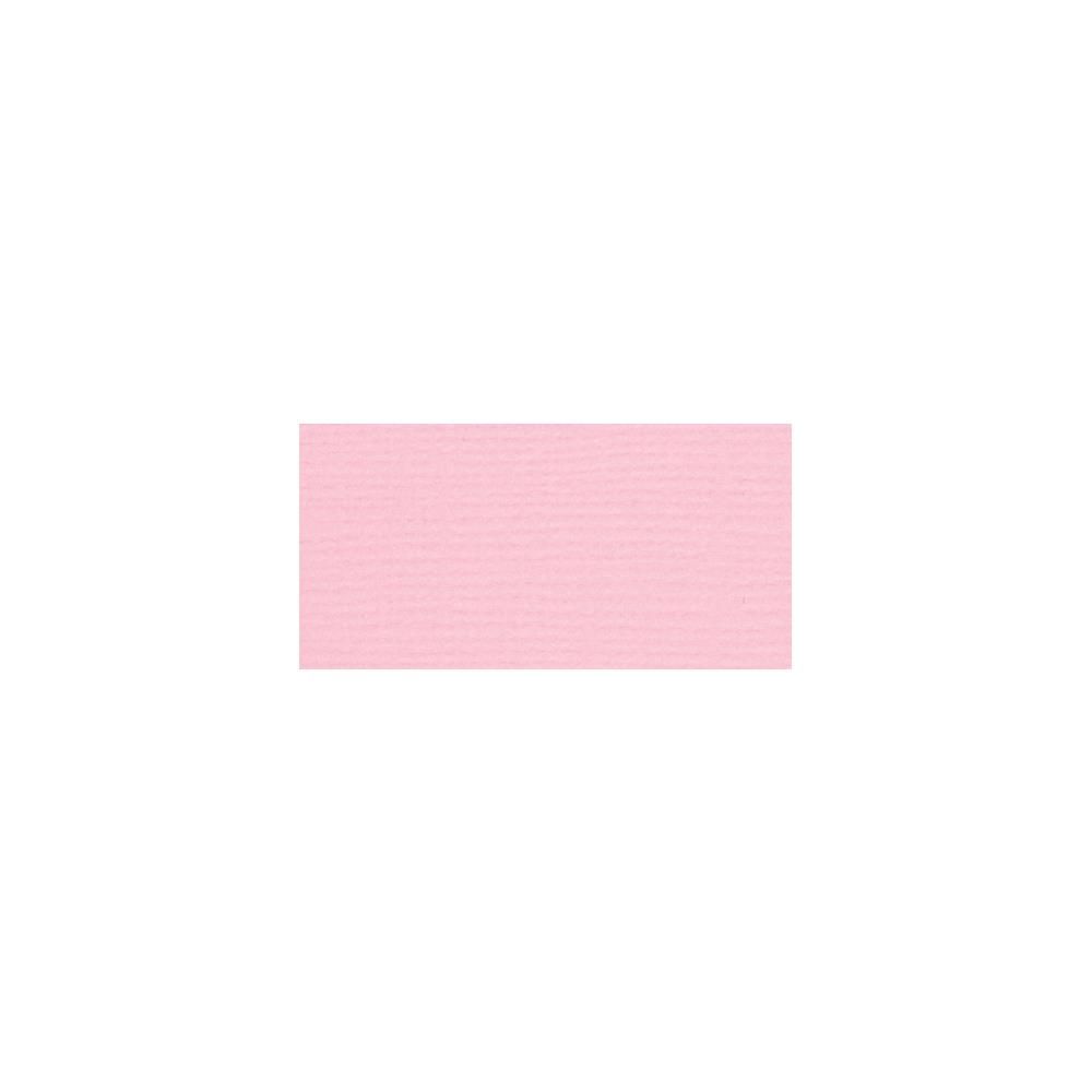 Romance - 12x12 - Bazzill Mono Textured Cardstock