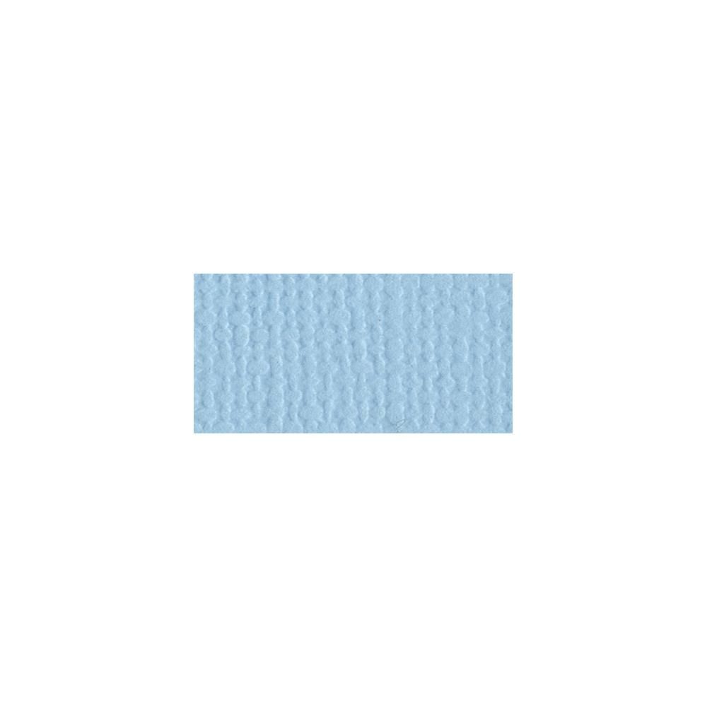 Starmist - 12x12 - Bazzill Mono Textured Cardstock