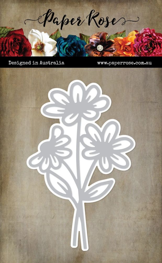 Daisy Bouquet - Die