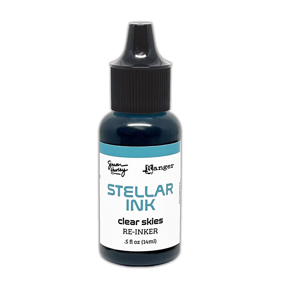 Clear Skies - Stellar Reinker