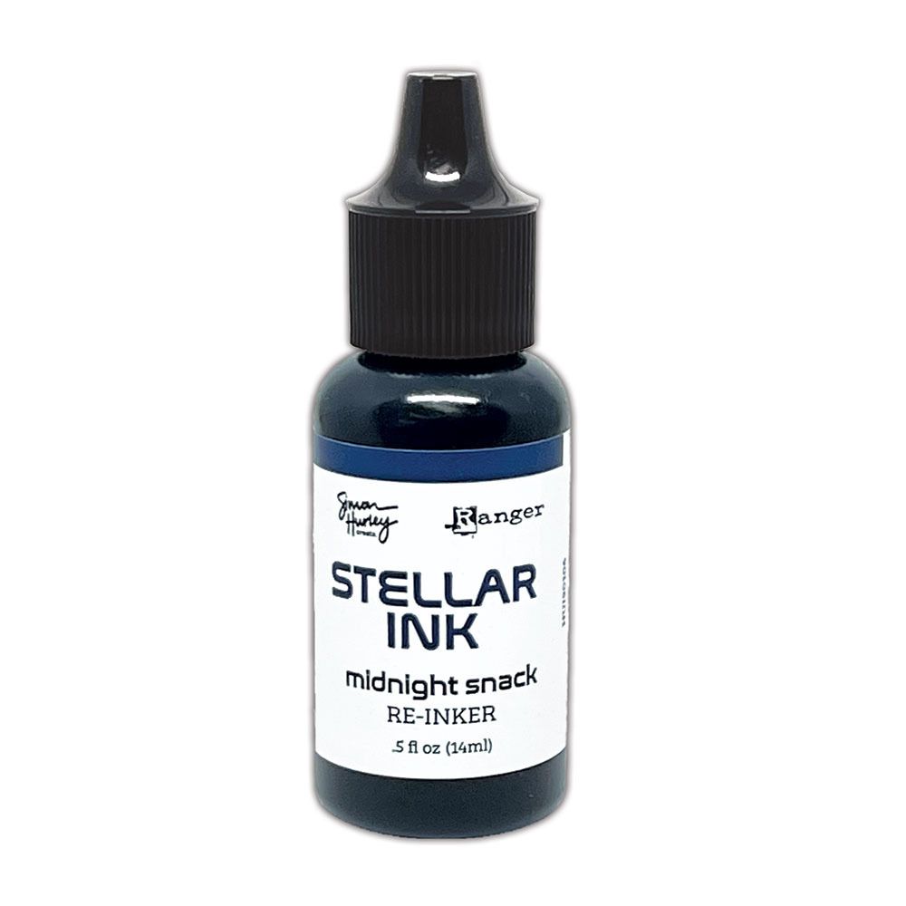 Midnight Snack - Stellar Reinker