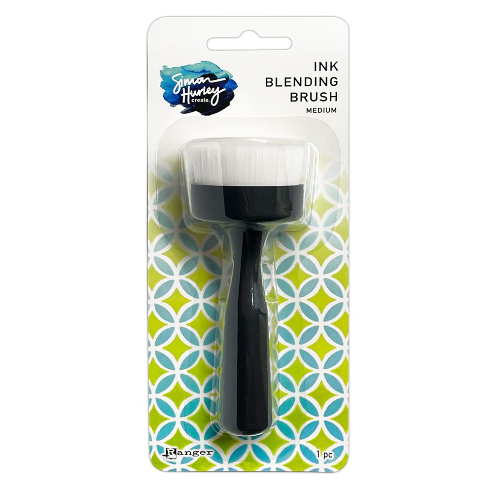 Medium - Blending Brush