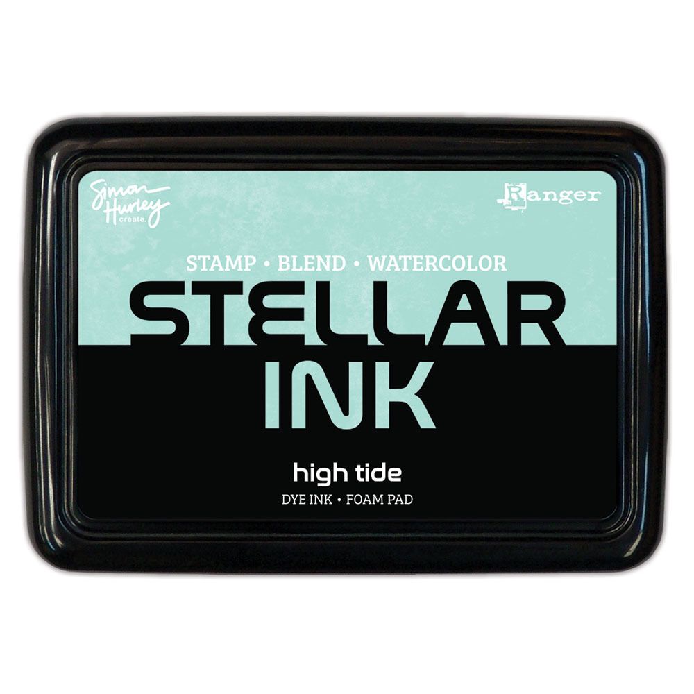 High Tide - Stellar Ink Pad