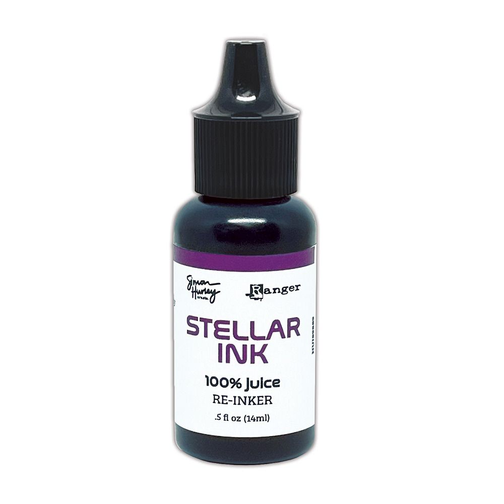100% Juice - Stellar Reinker