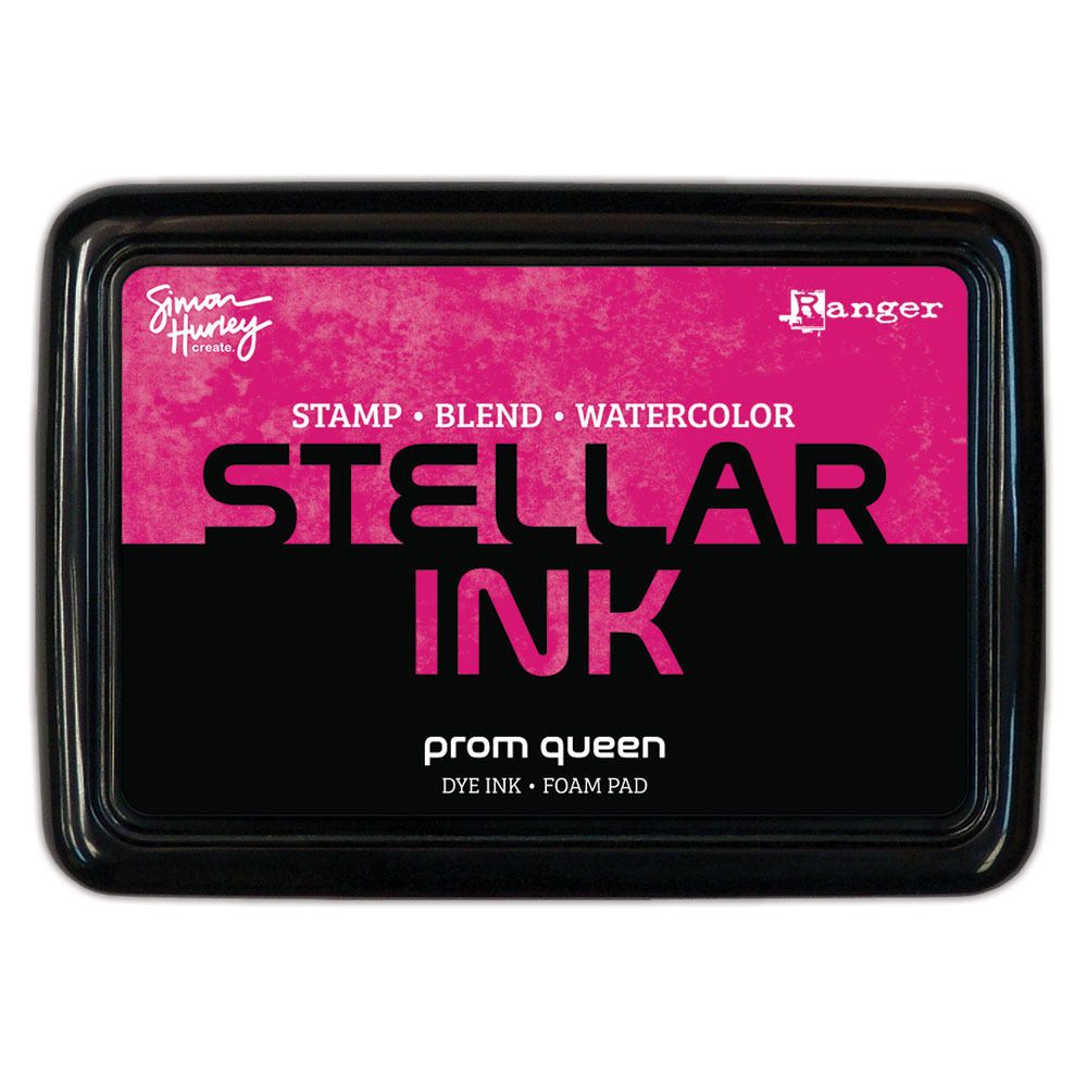 Prom Queen - Stellar Ink Pad