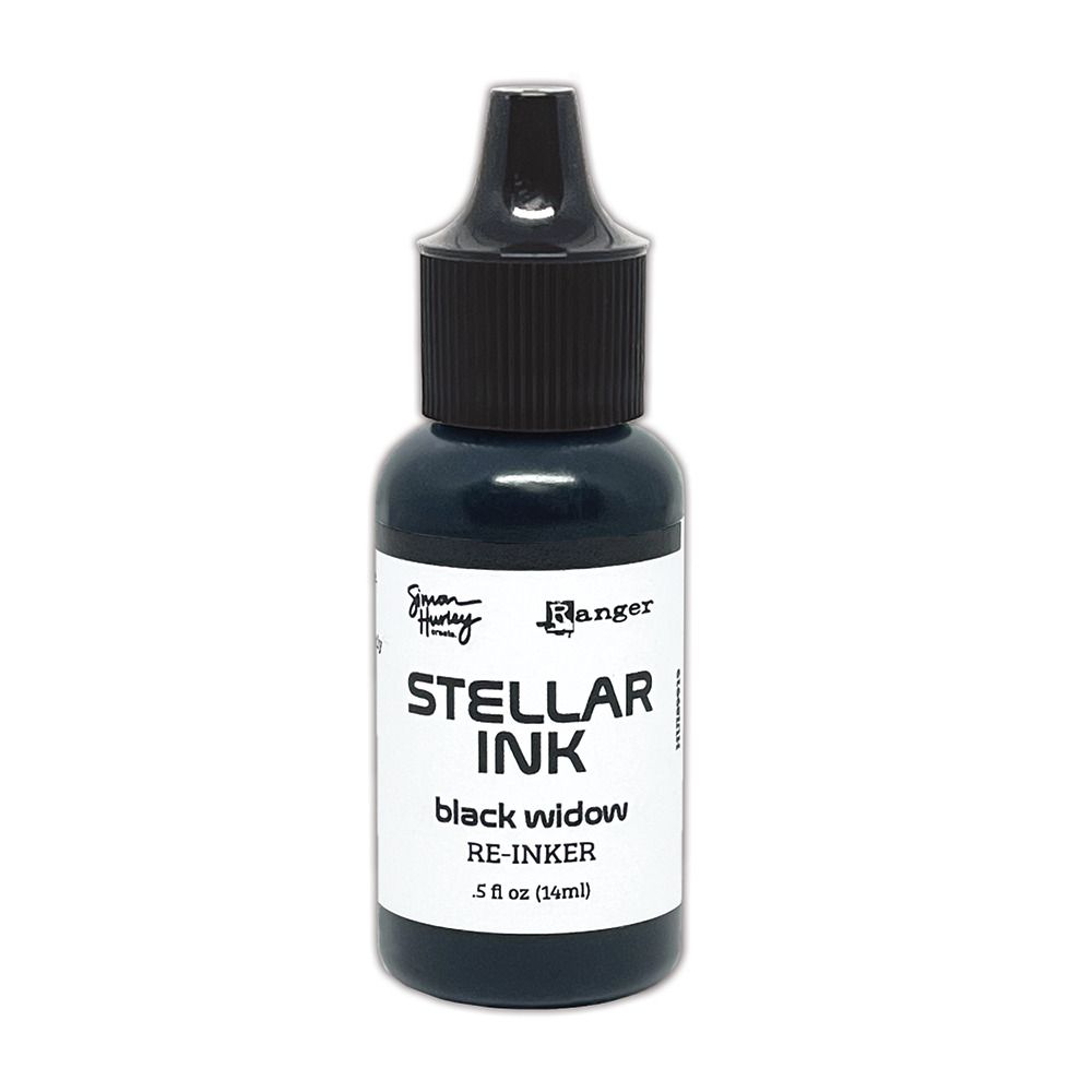 Black Widow - Stellar Reinker