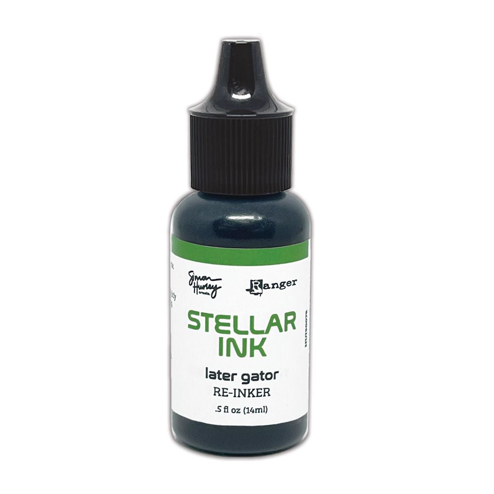 Lator Gator - Stellar Reinker