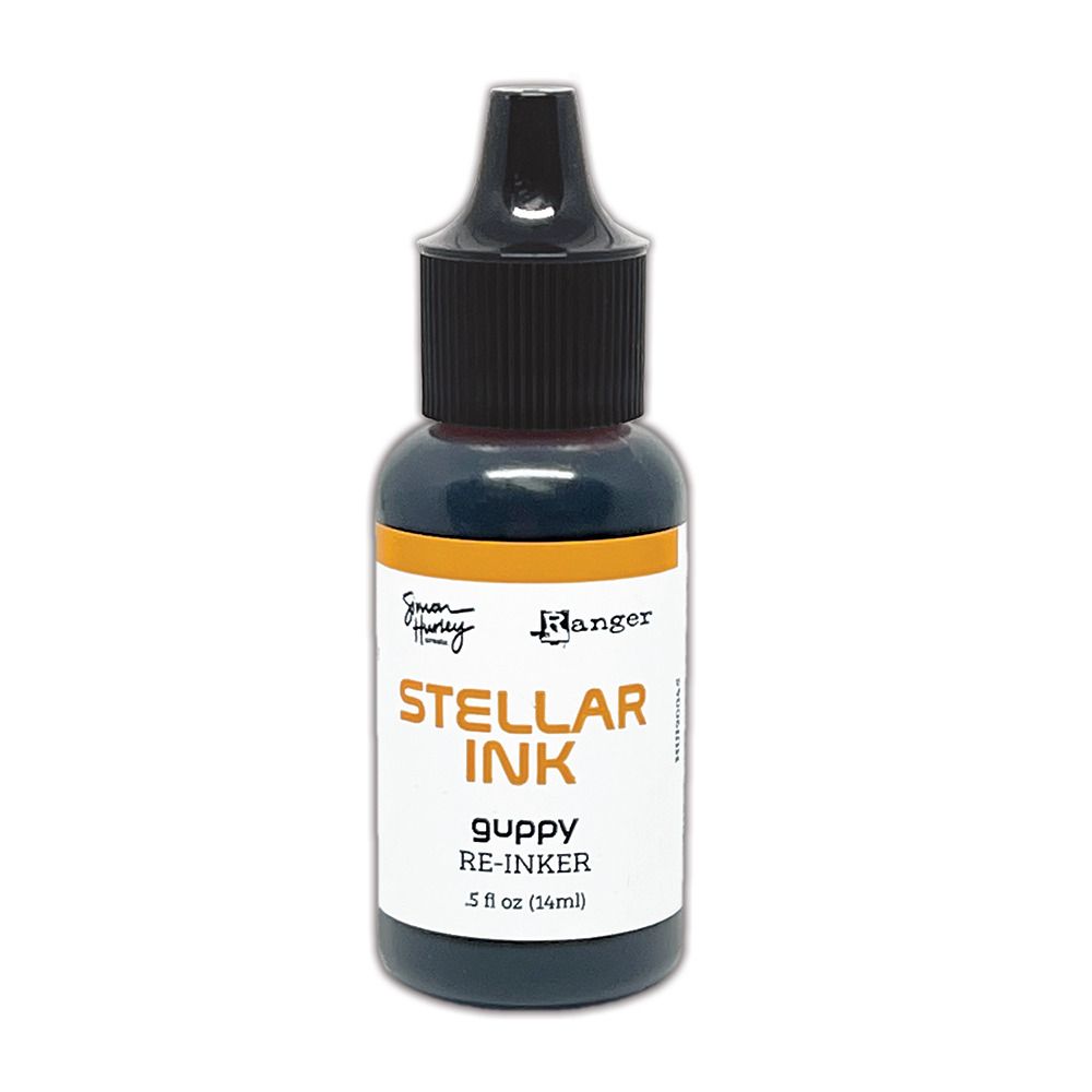 Guppy - Stellar Reinker