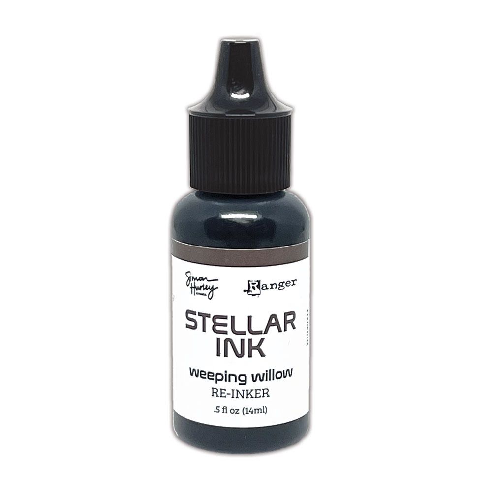 Weeping Willow - Stellar Reinker