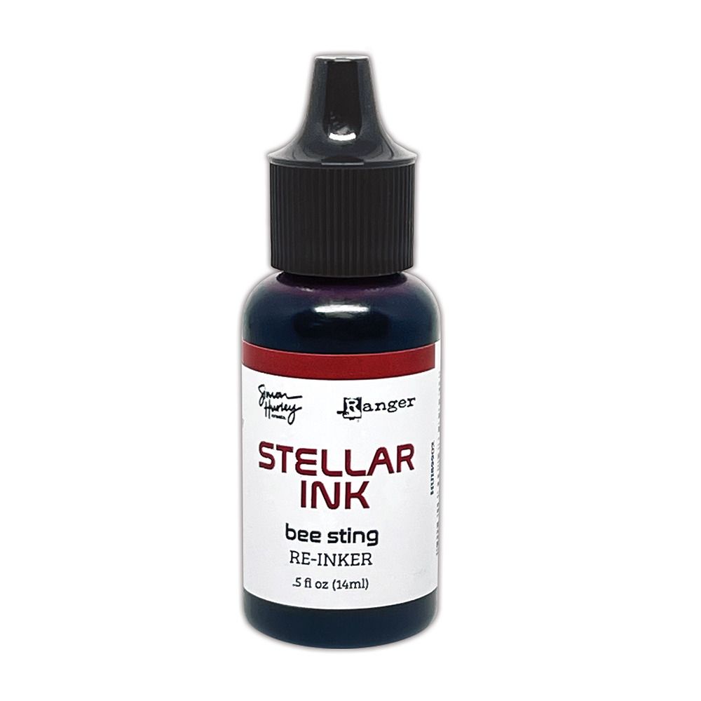 Bee Sting - Stellar Reinker