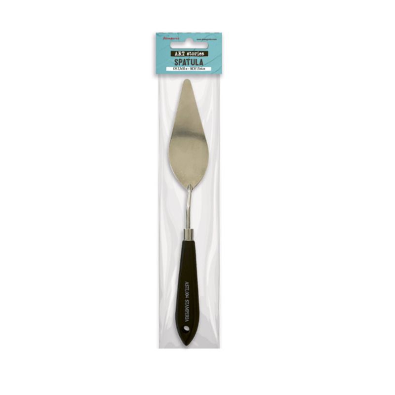 Spatula - Art Stories Collection