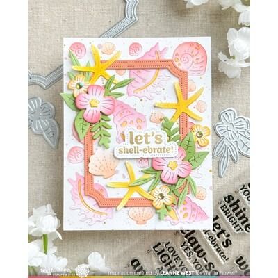Waffle Flower - June 2025 Release