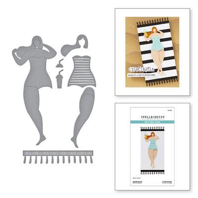Amalfi Breeze - Die Set
