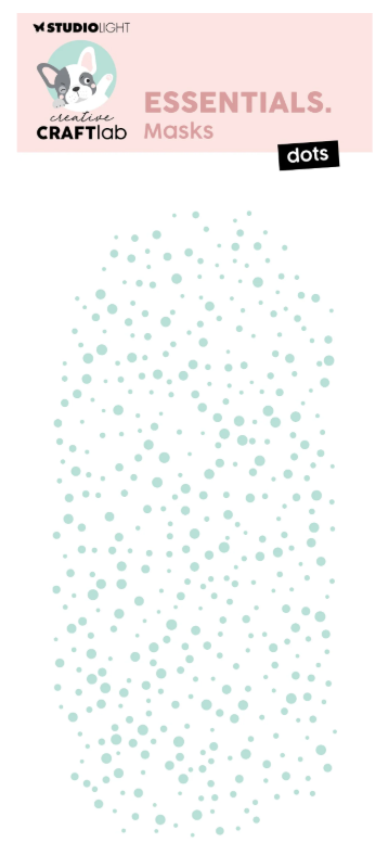 Dots - Stencil