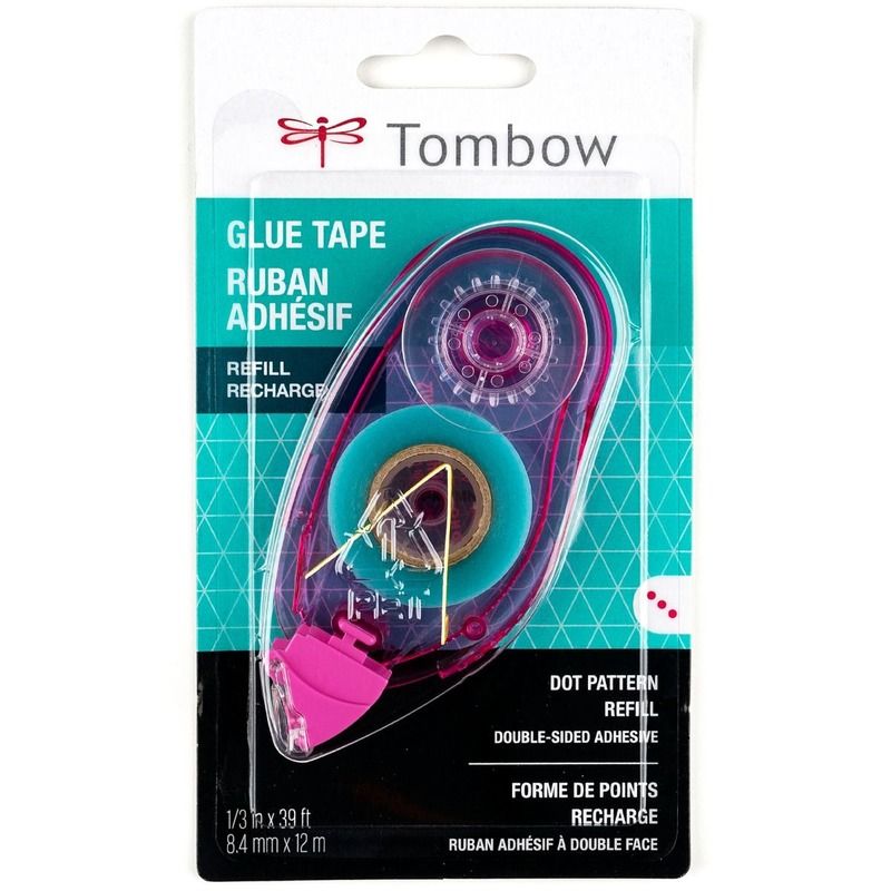 Refill - Tombow MONO Dot Glue Tape