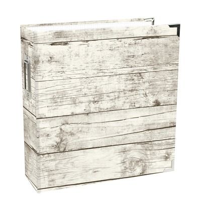 Aspen - SNAP! 6x8 Binder