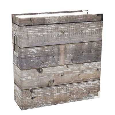 Cedar - SNAP! 6x8 Binder