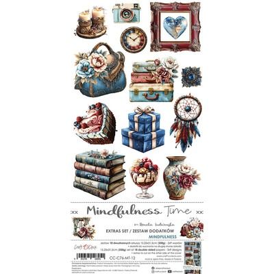 Extras Set - Mindfulness - Mindfulness Time Collection