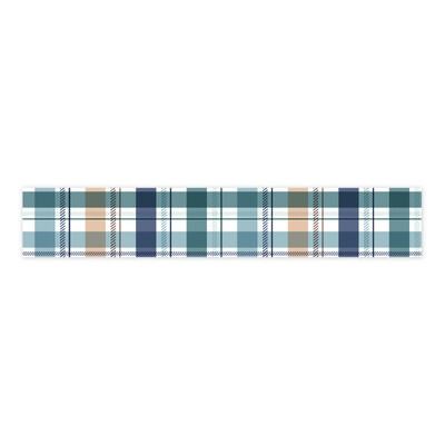 Washi Tape - Cozy Up Plaid - Snow Day Collection