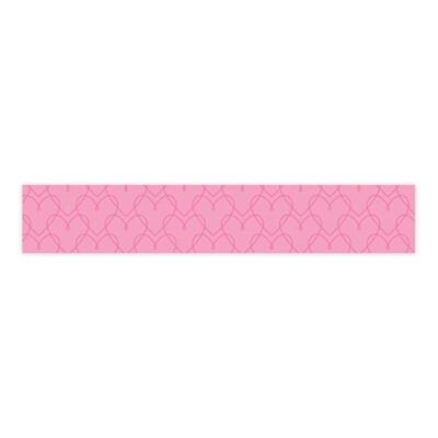 Washi Tape- Happy Plan Hearts - Plan On It Collection