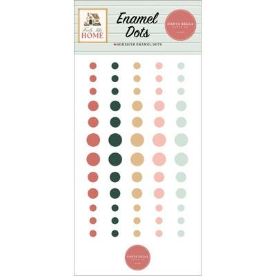 Enamel Dots - Feels Like Home Collection