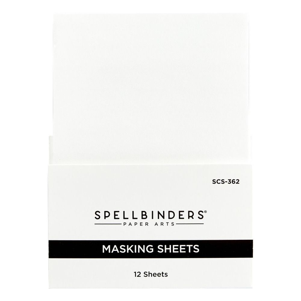 Masking Sheets