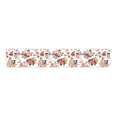 Washi Tape- Feels Like Home Floral - Feels Like Home Collection