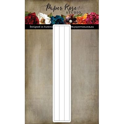 Long Sentiment Strip - Die