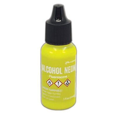 Fluorescent - Tim Holtz Alcohol Neon
