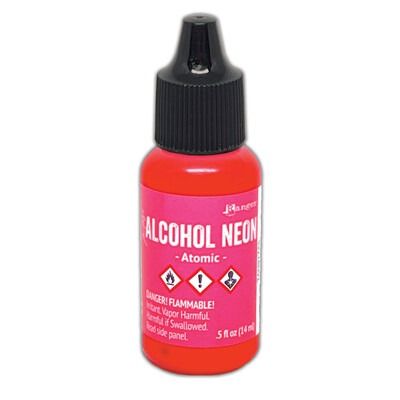 Atomic - Tim Holtz Alcohol Neon