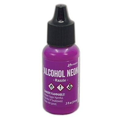 Razzle - Tim Holtz Alcohol Neon