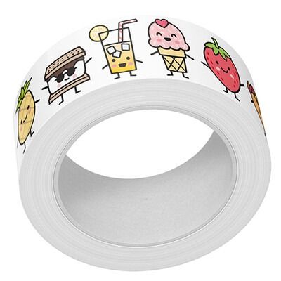 Summer Friends - Washi Tape