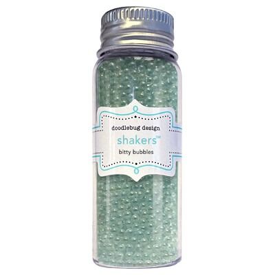 Bitty Bubbles - Shakers - Summer Fun Collection