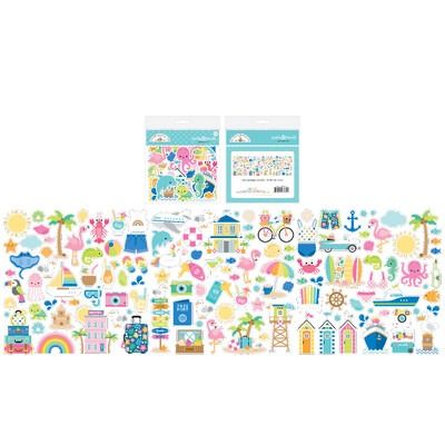 Odds &amp; Ends - Summer Fun Collection