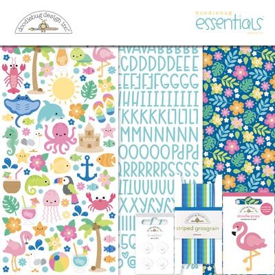 Essentials Kit - Summer Fun Collection