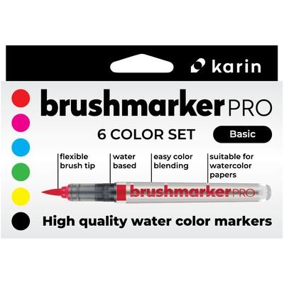 Basic - Brushmarker PRO Set