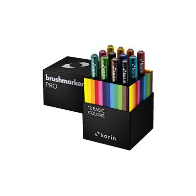 PRE-ORDER - Karin Markers - June 2025 Release