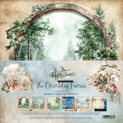 PRE-ORDER - Alchemy of Art - June 2025 Release