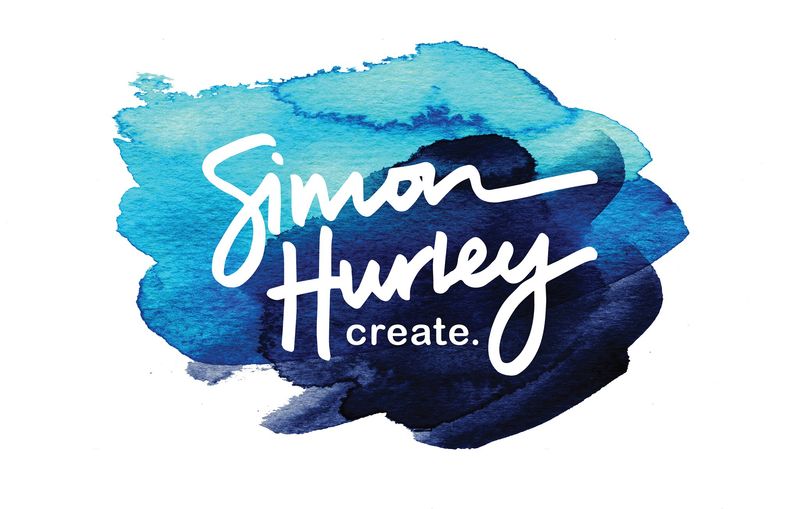 Ranger Ink - Simon Hurley