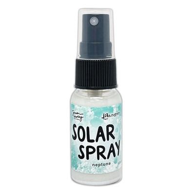 Neptune - Solar Spray