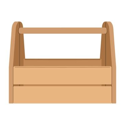 Lovely Layers: Tool Box - Honey Cuts Die Set