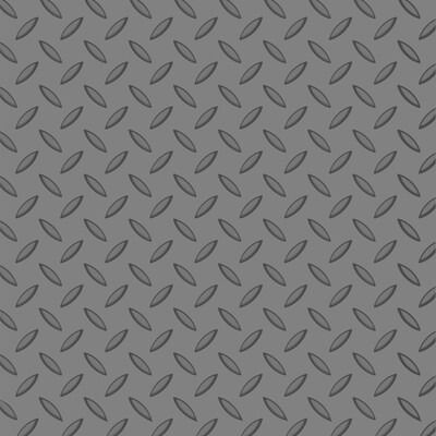 Diamond Plate - 3D Embossing Folder